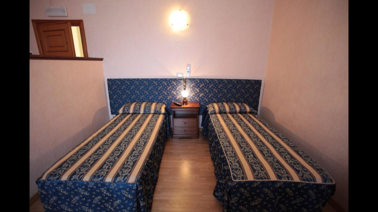 Residenza Matilde Bed and Breakfast Rom Eksteriør billede