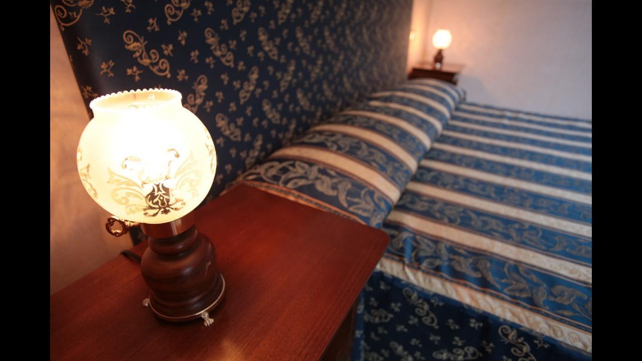 Residenza Matilde Bed and Breakfast Rom Eksteriør billede