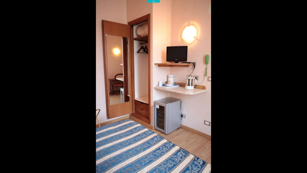 Residenza Matilde Bed and Breakfast Rom Eksteriør billede