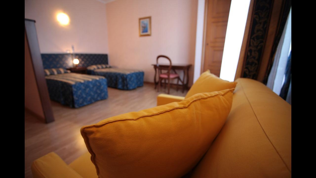 Residenza Matilde Bed and Breakfast Rom Eksteriør billede