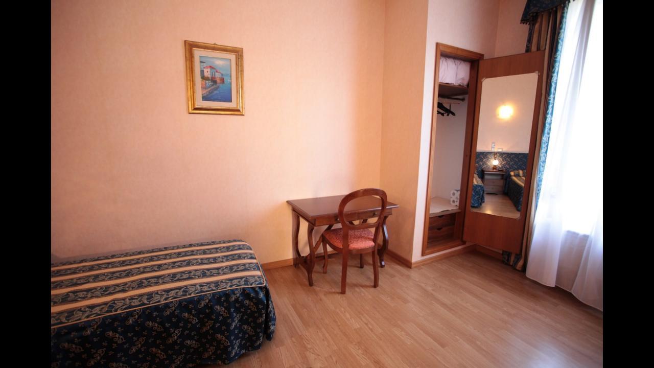 Residenza Matilde Bed and Breakfast Rom Eksteriør billede