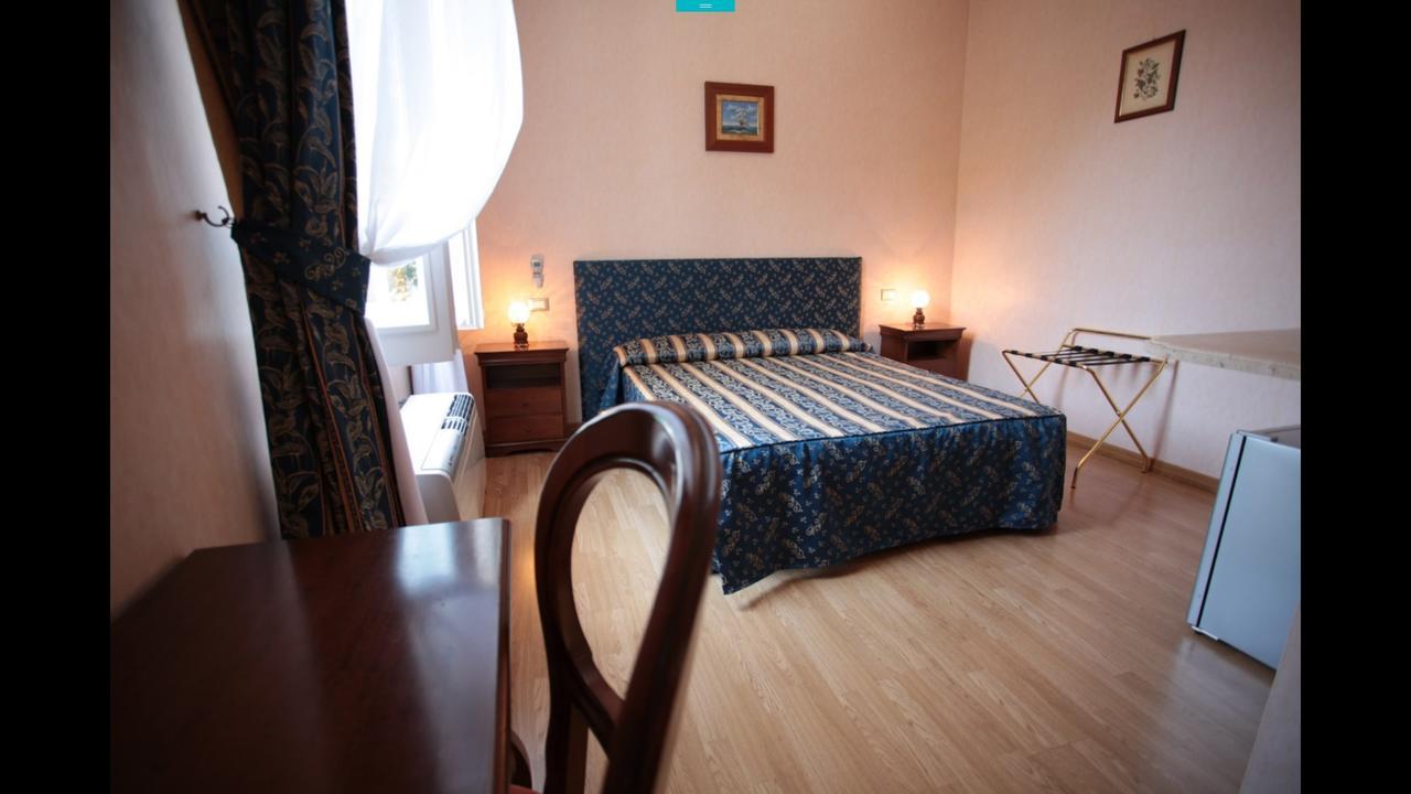 Residenza Matilde Bed and Breakfast Rom Eksteriør billede