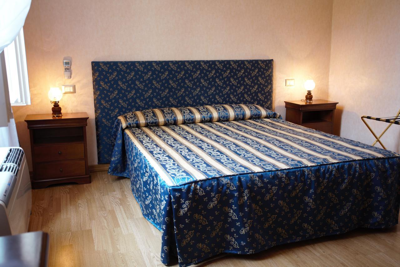 Residenza Matilde Bed and Breakfast Rom Eksteriør billede