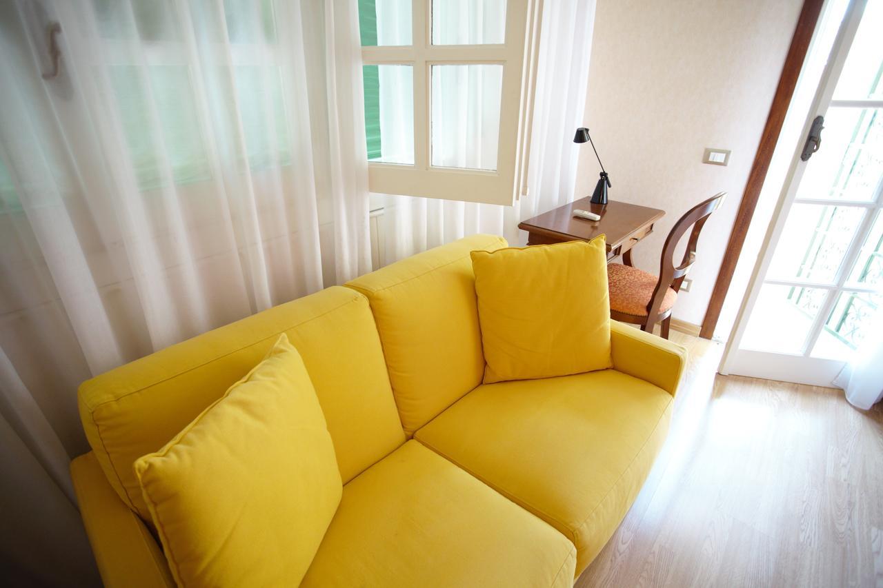 Residenza Matilde Bed and Breakfast Rom Eksteriør billede