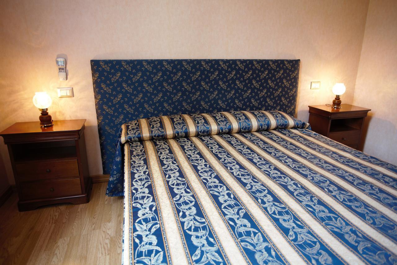 Residenza Matilde Bed and Breakfast Rom Eksteriør billede