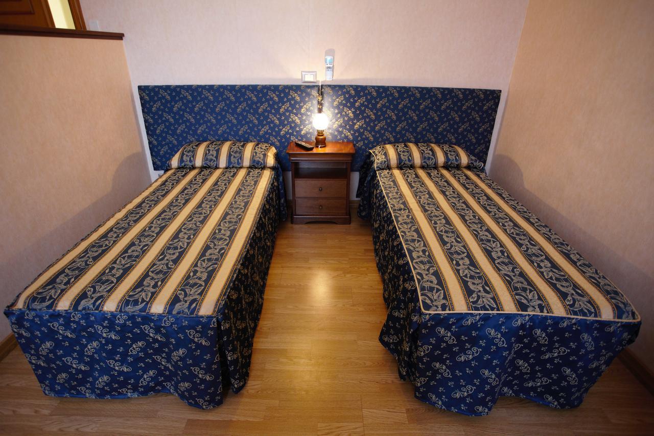 Residenza Matilde Bed and Breakfast Rom Eksteriør billede
