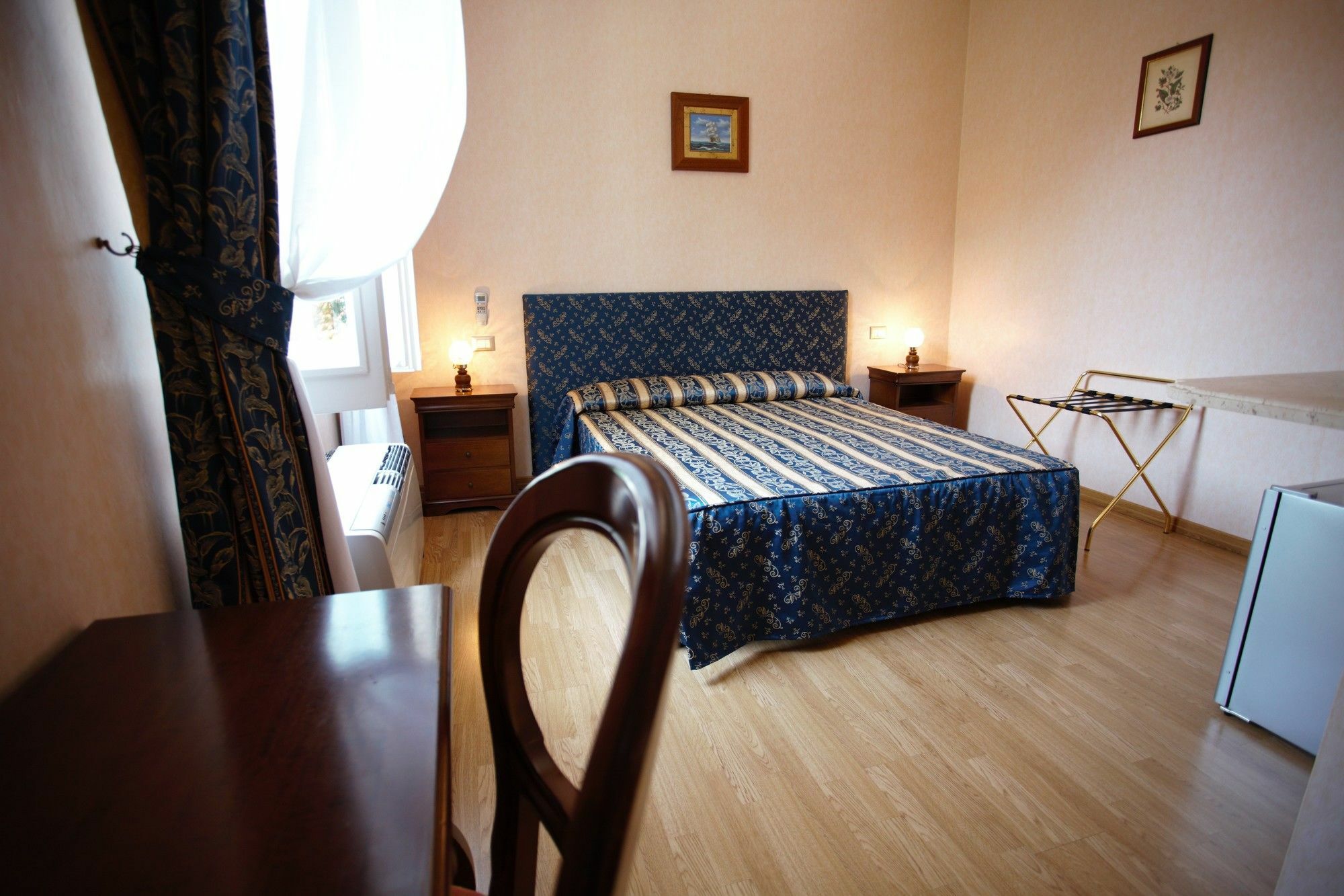 Residenza Matilde Bed and Breakfast Rom Eksteriør billede