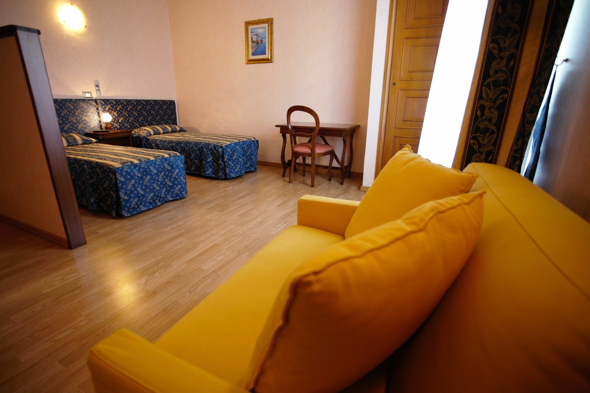 Residenza Matilde Bed and Breakfast Rom Eksteriør billede